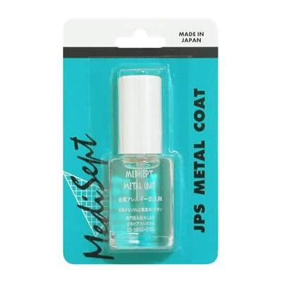 特典付き 金属アレルギー ピアスコート剤 Jps メタルコート 7ml ピアス 炎症 防止 Jps カラコン 通販 ザラボオンライン 通販 Yahoo ショッピング