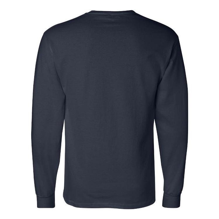 チャンピオン長袖TシャツChampion  L/S T-SHIRT(5色 )06084 | Champion | 06