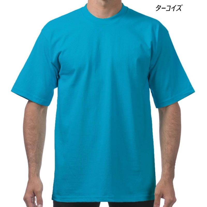 プロクラブ PRO CLUB ヘビーウエイト半袖Tシャツ:101 | PRO CLUB | 18