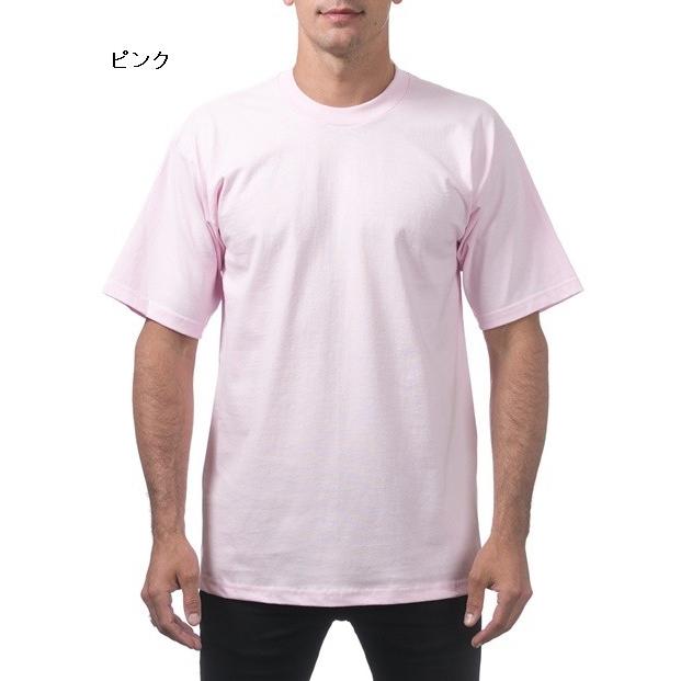 プロクラブ PRO CLUB ヘビーウエイト半袖Tシャツ:101 | PRO CLUB | 08
