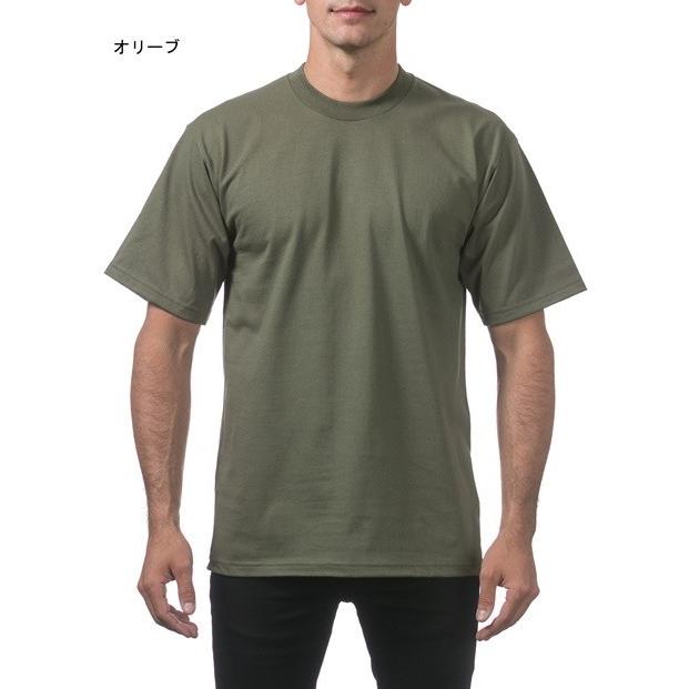 SALE【訳有】プロクラブ PRO CLUB ヘビーウエイト半袖Tシャツ:101 | PRO CLUB | 12