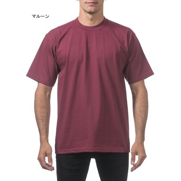SALE【訳有】プロクラブ PRO CLUB ヘビーウエイト半袖Tシャツ:101 | PRO CLUB | 15