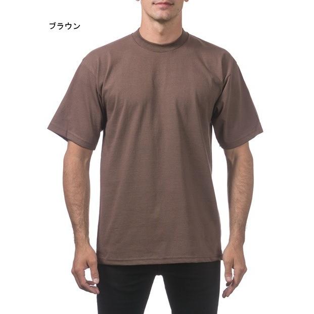 SALE【訳有】プロクラブ PRO CLUB ヘビーウエイト半袖Tシャツ:101 | PRO CLUB | 17