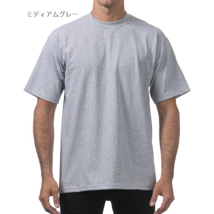 SALE【訳有】プロクラブ PRO CLUB ヘビーウエイト半袖Tシャツ:101 | PRO CLUB | 05