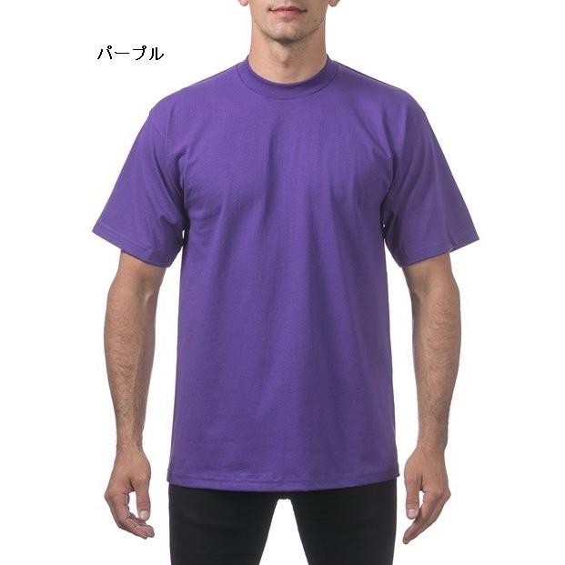 SALE【訳有】プロクラブ PRO CLUB ヘビーウエイト半袖Tシャツ:101 | PRO CLUB | 06