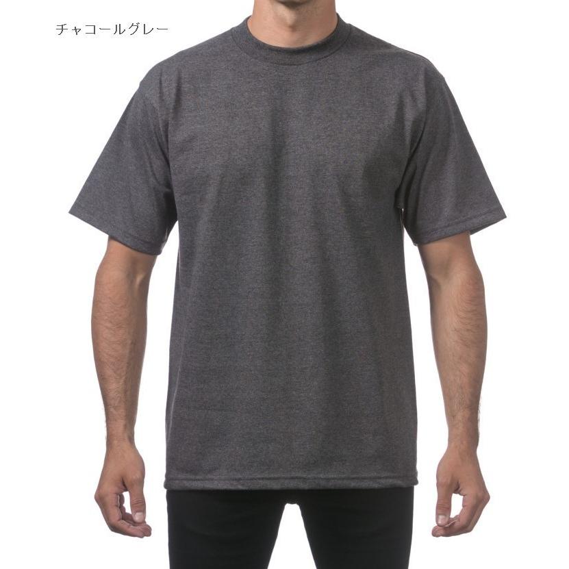 SALE【訳有】プロクラブ PRO CLUB ヘビーウエイト半袖Tシャツ:101 | PRO CLUB | 09