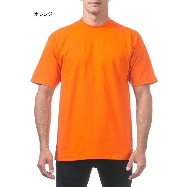 SALE【訳有】プロクラブ【大きいサイズ2XL-4XL】PRO CLUB ヘビーウエイト半袖Tシャツ:101 | PRO CLUB | 30
