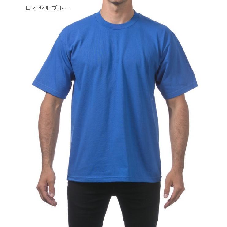 SALE【訳有】プロクラブ【大きいサイズ2XL-4XL】PRO CLUB ヘビーウエイト半袖Tシャツ:101 | PRO CLUB | 33