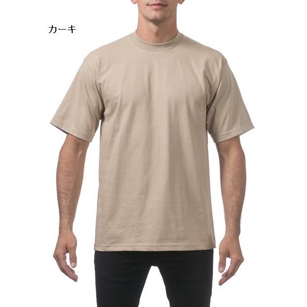 SALE【訳有】プロクラブ【大きいサイズ2XL-4XL】PRO CLUB ヘビーウエイト半袖Tシャツ:101 | PRO CLUB | 37