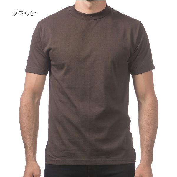 【大きいサイズ】プロクラブ PRO CLUB コンフォート半袖Tシャツ(2XL-4XL ):102 | PRO CLUB | 24
