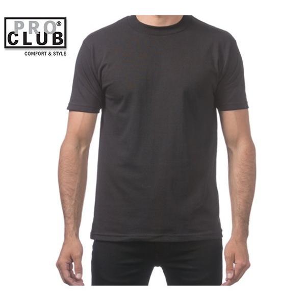 【大きいサイズ】プロクラブ PRO CLUB コンフォート半袖Tシャツ(2XL-4XL ):102 | PRO CLUB | 14