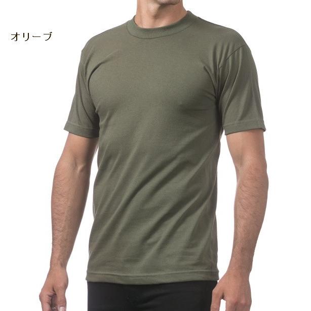 【大きいサイズ】プロクラブ PRO CLUB コンフォート半袖Tシャツ(2XL-4XL ):102 | PRO CLUB | 18