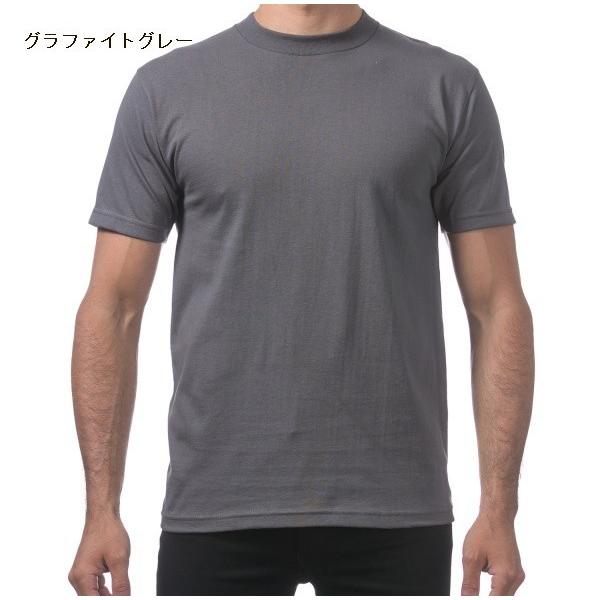 SALE【訳有】プロクラブ PRO CLUB コンフォート半袖Tシャツ:102 | PRO CLUB | 05