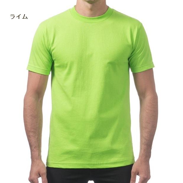 SALE【訳有】【大きいサイズ】プロクラブ PRO CLUB コンフォート半袖Tシャツ(2XL-4XL ):102 | PRO CLUB | 09