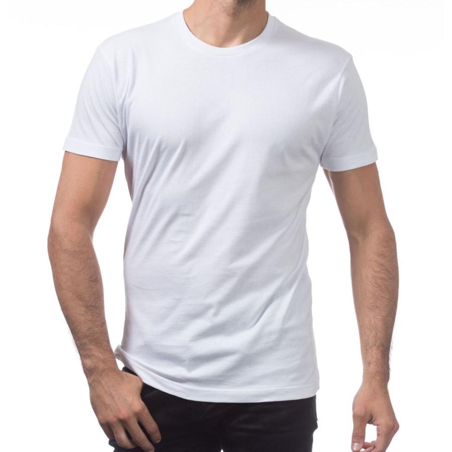 プロクラブ PRO CLUB 半袖 ライトウェィト 4.3oz Tシャツ:103 | PRO CLUB | 01