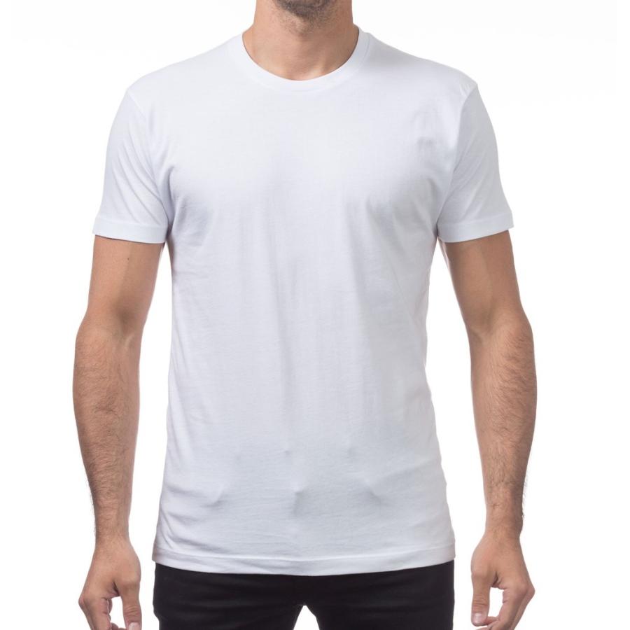 プロクラブ PRO CLUB 半袖 ライトウェィト 4.3oz Tシャツ:103 | PRO CLUB | 02