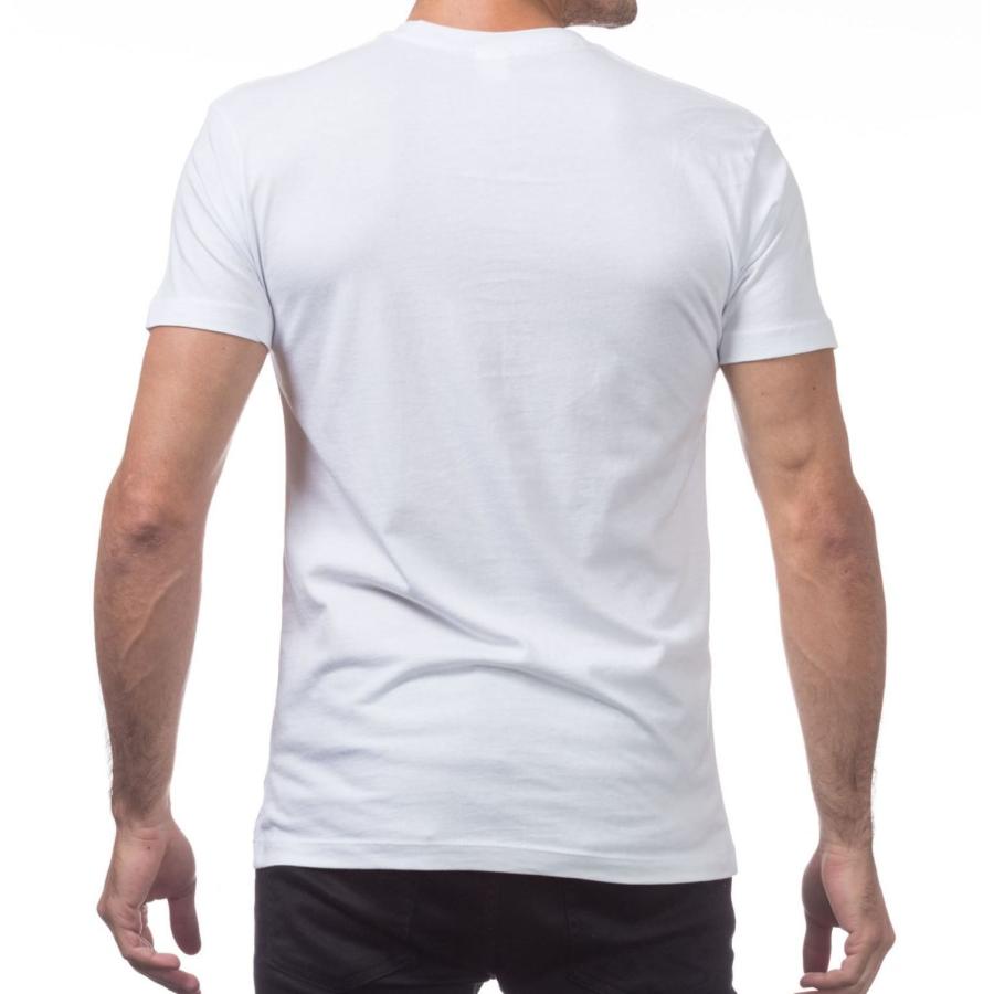 プロクラブ PRO CLUB 半袖 ライトウェィト 4.3oz Tシャツ:103 | PRO CLUB | 03