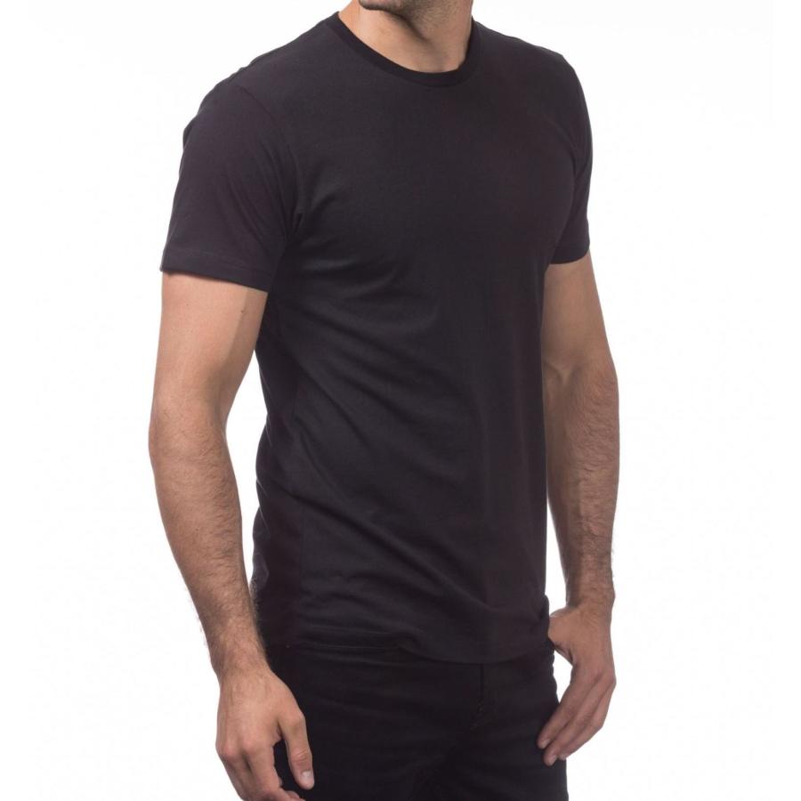 プロクラブ PRO CLUB 半袖 ライトウェィト 4.3oz Tシャツ:103 | PRO CLUB | 05