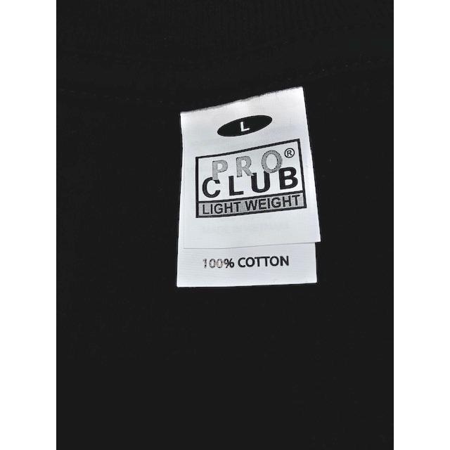 プロクラブ PRO CLUB 半袖 ライトウェィト 4.3oz Tシャツ:103 | PRO CLUB | 07