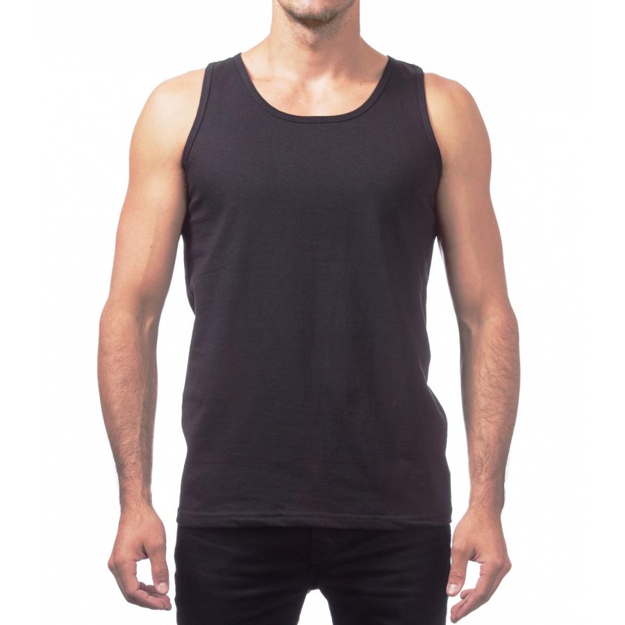 プロクラブ PRO CLUB【ヘビーウェイト】6.5OZ タンクトップ Heavy Weight TankTop:111 | PRO CLUB | 04