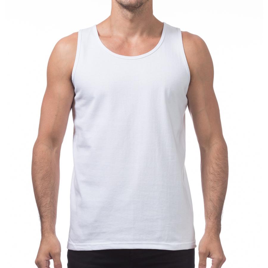 SALE【訳有】プロクラブ PRO CLUB【ヘビーウェイト】6.5OZ タンクトップ Heavy Weight TankTop:111 | PRO CLUB | 01