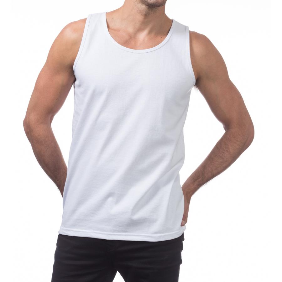 SALE【訳有】プロクラブ PRO CLUB【ヘビーウェイト】6.5OZ タンクトップ Heavy Weight TankTop:111 | PRO CLUB | 02
