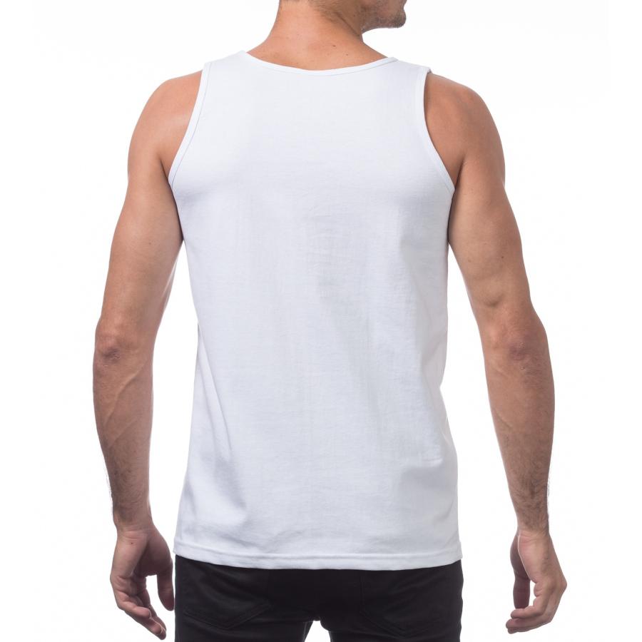 SALE【訳有】プロクラブ PRO CLUB【ヘビーウェイト】6.5OZ タンクトップ Heavy Weight TankTop:111 | PRO CLUB | 03