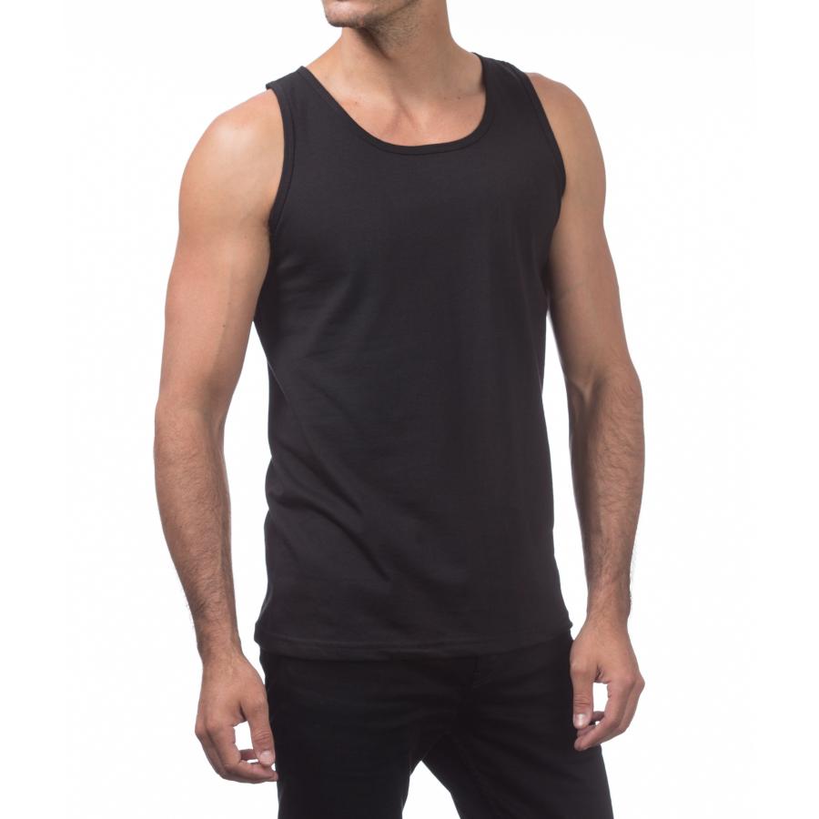 SALE【訳有】プロクラブ PRO CLUB【ヘビーウェイト】6.5OZ タンクトップ Heavy Weight TankTop:111 | PRO CLUB | 05