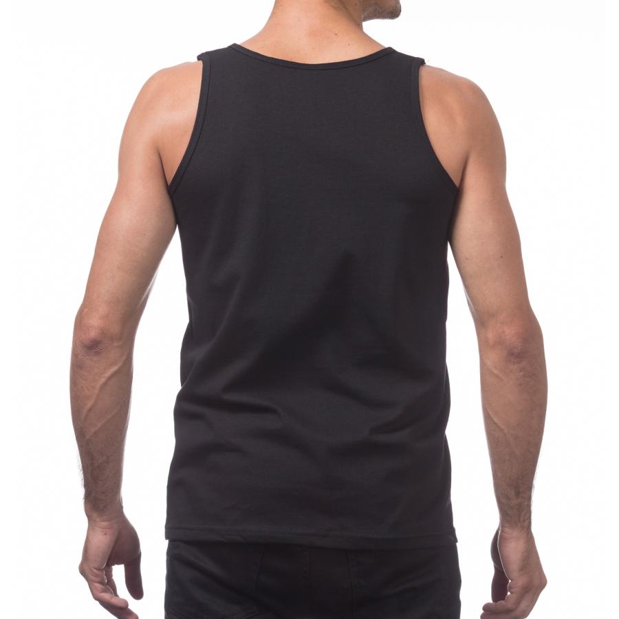 SALE【訳有】プロクラブ PRO CLUB【ヘビーウェイト】6.5OZ タンクトップ Heavy Weight TankTop:111 | PRO CLUB | 06