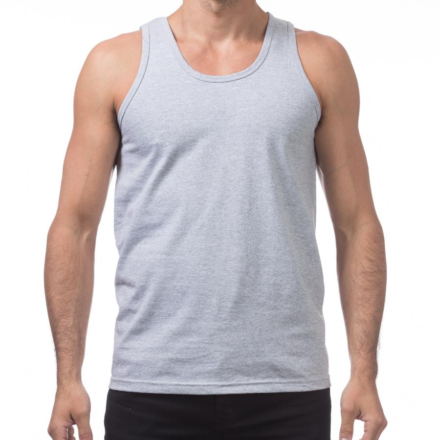 SALE【訳有】プロクラブ PRO CLUB【ヘビーウェイト】6.5OZ タンクトップ Heavy Weight TankTop:111 | PRO CLUB | 07