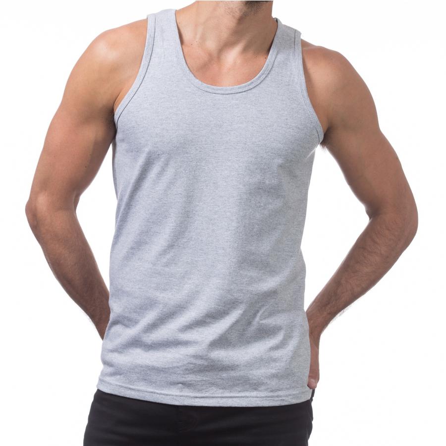 SALE【訳有】プロクラブ PRO CLUB【ヘビーウェイト】6.5OZ タンクトップ Heavy Weight TankTop:111 | PRO CLUB | 08