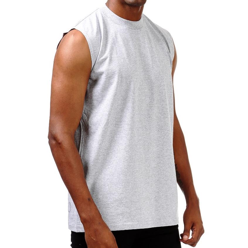 PRO CLUB プロクラブ ヘビーウェイト 6.5OZ スリーブレス