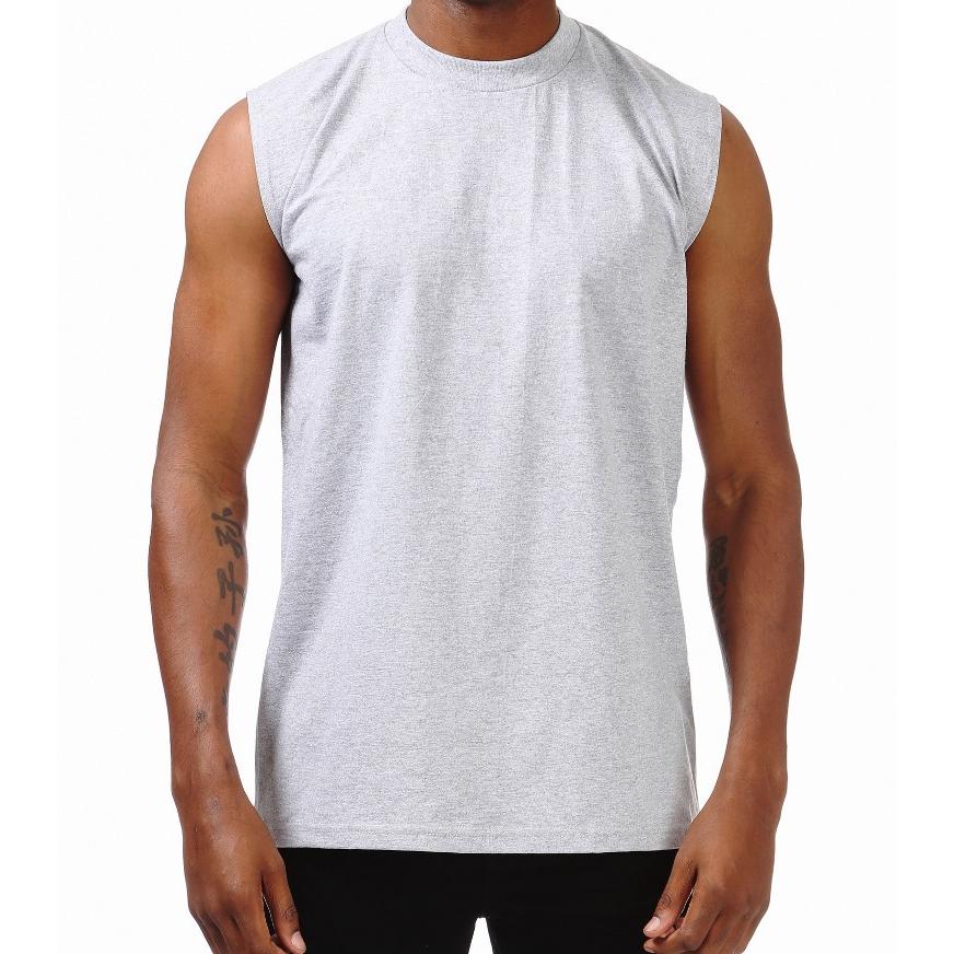 SALE【訳有】プロクラブ ヘビーウェイト 6.5OZ スリーブレス マッスル Tシャツ PRO CLUB Heavyweight Sleeveless Muscle T-shirt:113 | PRO CLUB | 06