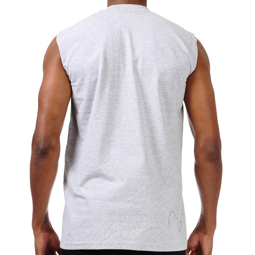 SALE【訳有】プロクラブ ヘビーウェイト 6.5OZ スリーブレス マッスル Tシャツ PRO CLUB Heavyweight Sleeveless Muscle T-shirt:113 | PRO CLUB | 08