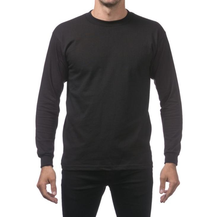 SALE【訳有】プロクラブ PRO CLUB ヘビーウエイト長袖Tシャツ:114 | PRO CLUB | 01