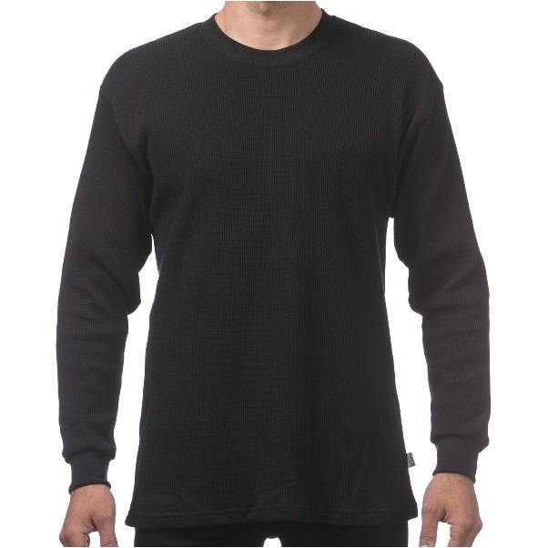 【大きいサイズ2XL-4XL】プロクラブ PRO CLUBサーマル 長袖 Tシャツ Long Sleeve Thermal Tee:115 | PRO CLUB | 14