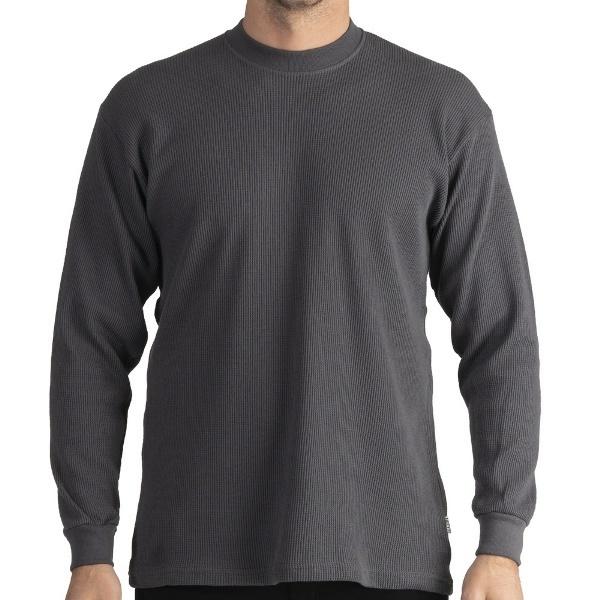 【大きいサイズ2XL-4XL】プロクラブ PRO CLUBサーマル 長袖 Tシャツ Long Sleeve Thermal Tee:115 | PRO CLUB | 17