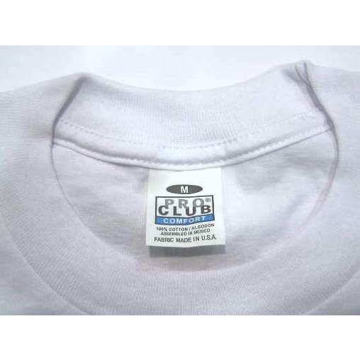 SALE【訳有】【大きいサイズ2XL-4XL】プロクラブ PRO CLUB【コンフォート】長袖Tシャツ:119 | PRO CLUB | 08