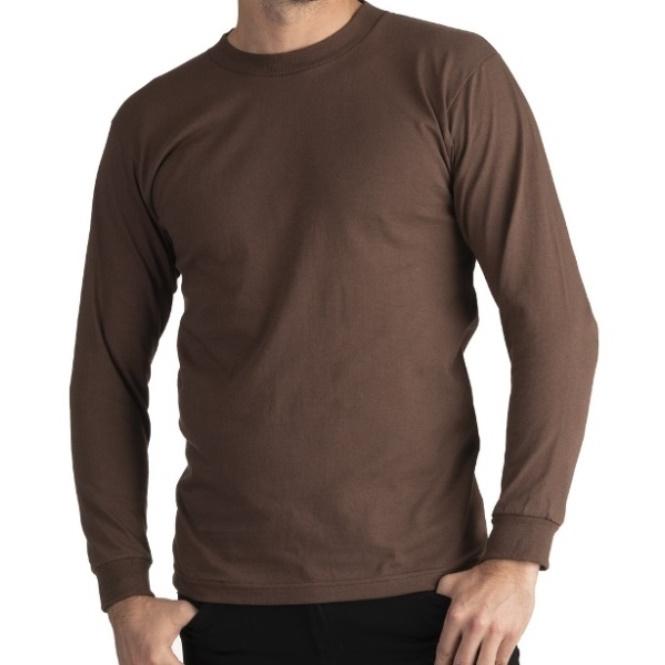 SALE【訳有】【大きいサイズ2XL-4XL】プロクラブ PRO CLUB【コンフォート】長袖Tシャツ:119 | PRO CLUB | 09