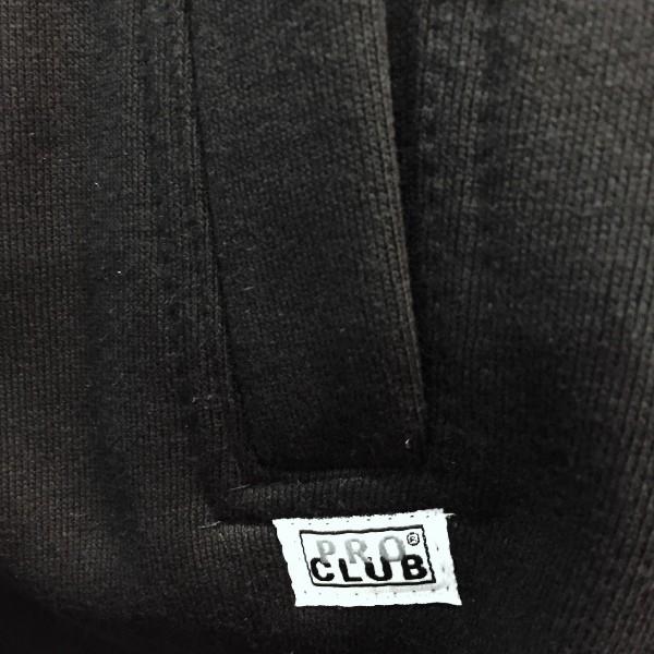 プロクラブ PRO CLUB スタジアムジャンパー ベースボールジャケット 124 | PRO CLUB | 04