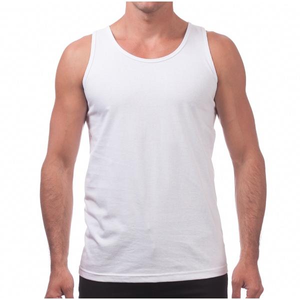 プロクラブ PRO CLUB【コンフォート】タンクトップComfortTankTop:132 | PRO CLUB | 01