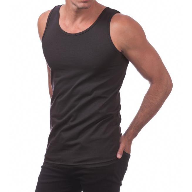 プロクラブ PRO CLUB【コンフォート】タンクトップComfortTankTop:132 | PRO CLUB | 02