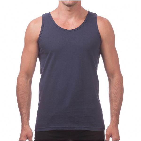 プロクラブ PRO CLUB【コンフォート】タンクトップComfortTankTop:132 | PRO CLUB | 03