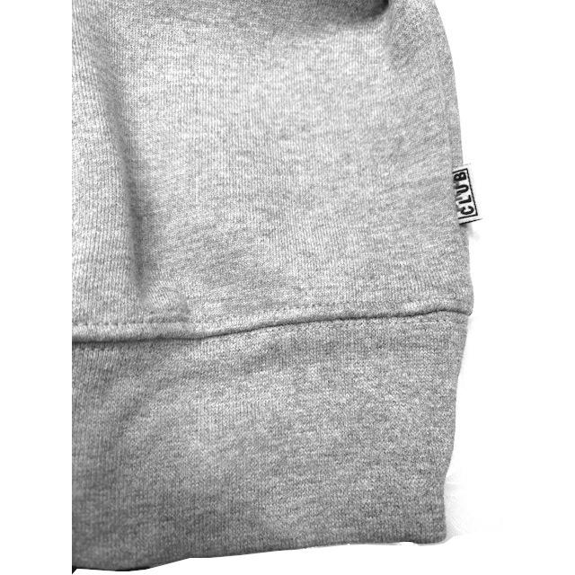 プロクラブ PRO CLUB 13OZ ヘビーウェイト クルーネック スウェットシャツ トレーナー Heavyweight Crew Neck Fleece Pullover Sweater 141 (13oz) | PRO CLUB | 08