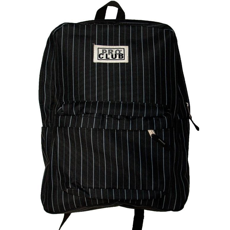 プロクラブ PRO CLUBデイパック バックパック リュックサック 1550(3色） | PRO CLUB | 01