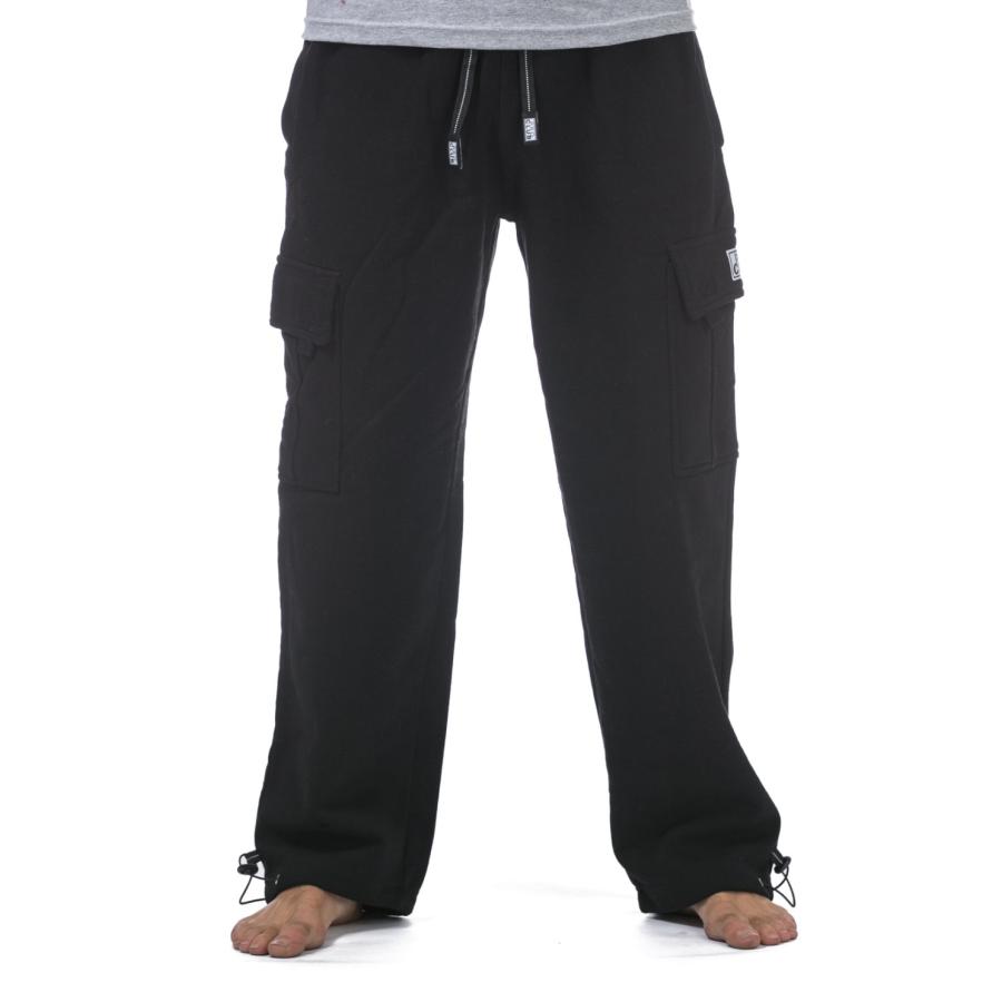 PROCLUB 162 ヘビーウェイト カーゴスウェットパンツ 2色セット PRO CLUB プロクラブ ヘビーウェイト スウェット カーゴ パンツ