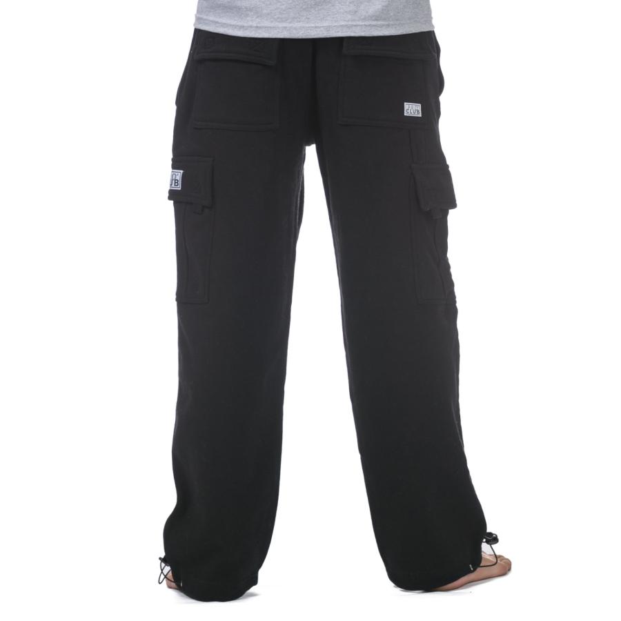 PRO CLUB（プロクラブ） ヘビーウェイト スウェット カーゴ パンツ