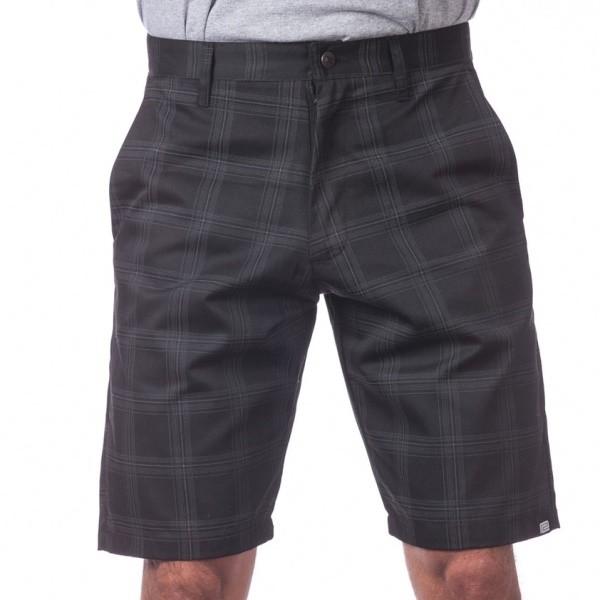 プロクラブ PRO CLUB チェック 短パン ショーツ/Plaid Cargo Shorts：（2色） | PRO CLUB | 01