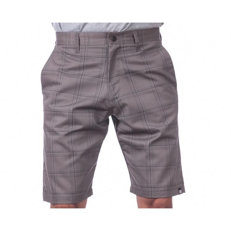 プロクラブ PRO CLUB チェック 短パン ショーツ/Plaid Cargo Shorts：（2色） | PRO CLUB | 02