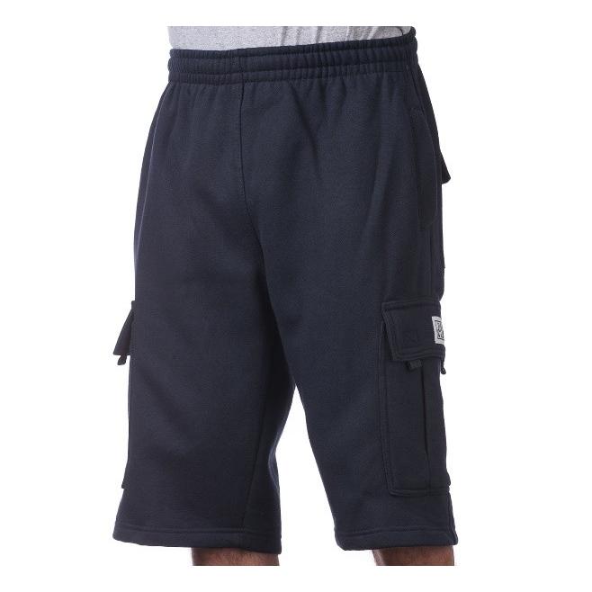 プロクラブ PRO CLUB スウェットカーゴ ショーツ 短パン/Fleece Cargo Shorts：（3色） | PRO CLUB | 03
